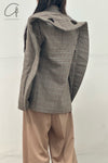 Walter Van BeirendonCK Alien Sports Jacket AW22-23 1002